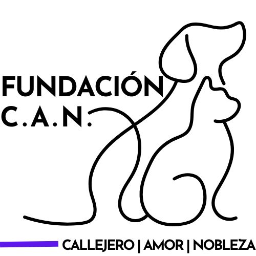 Fundación C.A.N. Logo